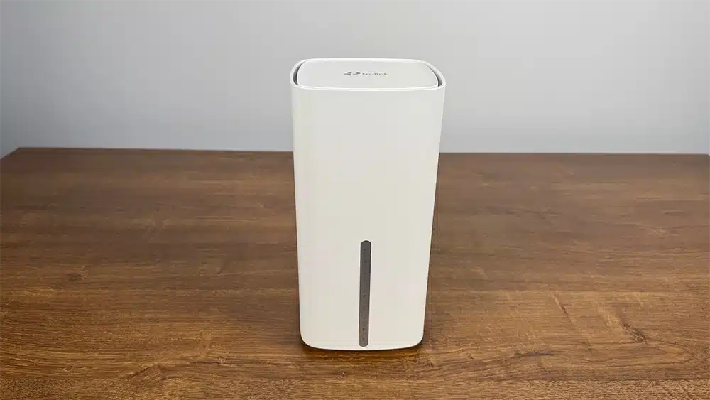 مودم روتر تی پی لینک VX800v