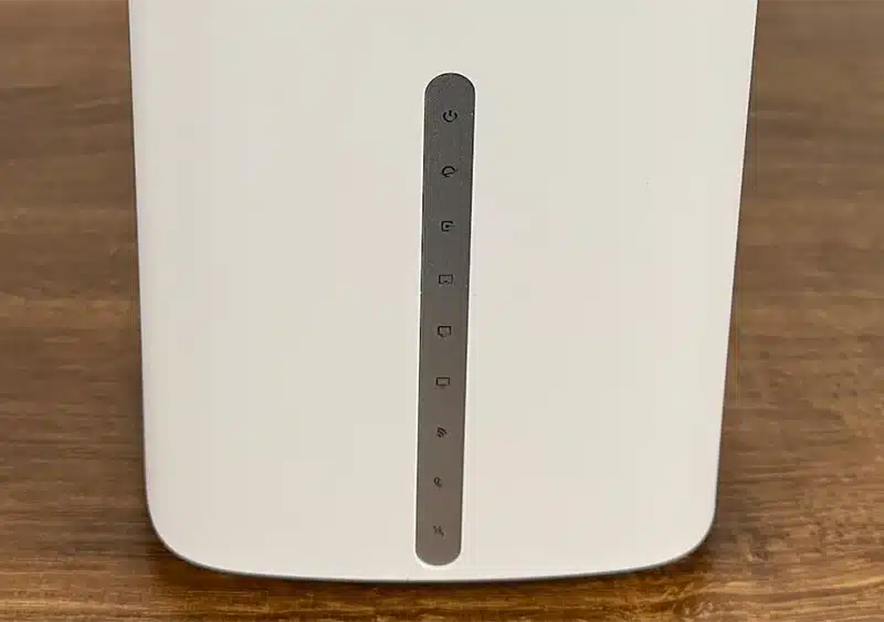 روتر تی پی لینک VX800v