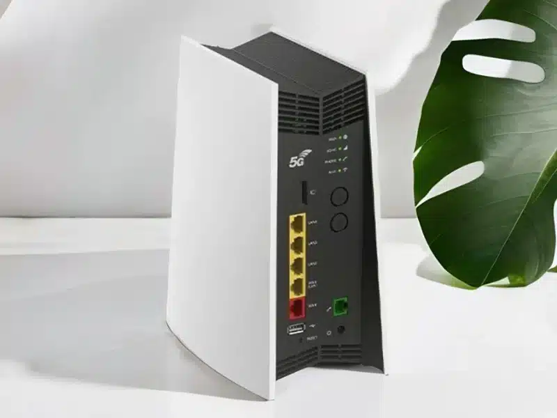 عکس مودم Vantiva MGA5331