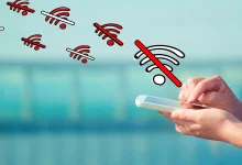 اینترنت کی وصل میشه