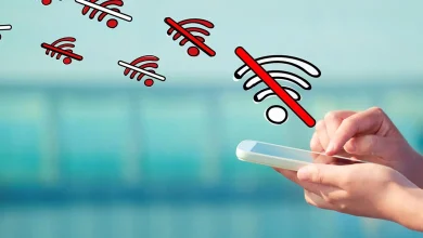 اینترنت کی وصل میشه