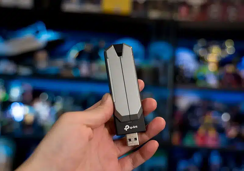 TP-Link Archer TBE400UH