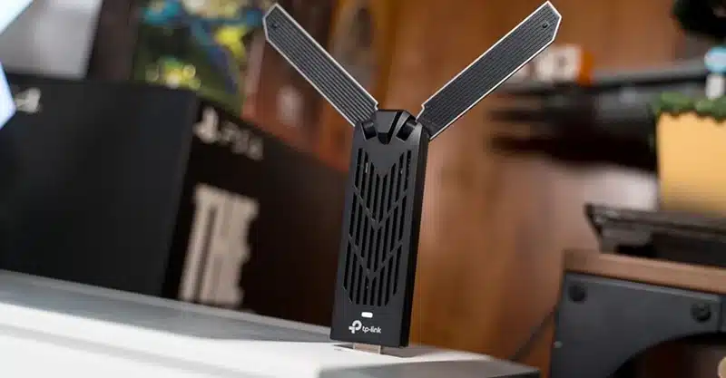 TP-Link Archer TBE400UH