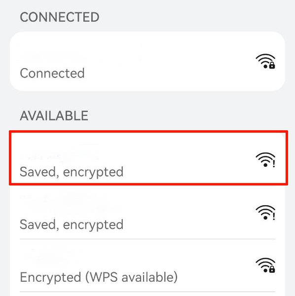 تشخیص اینترنت ملی از اینترنت بین المللی