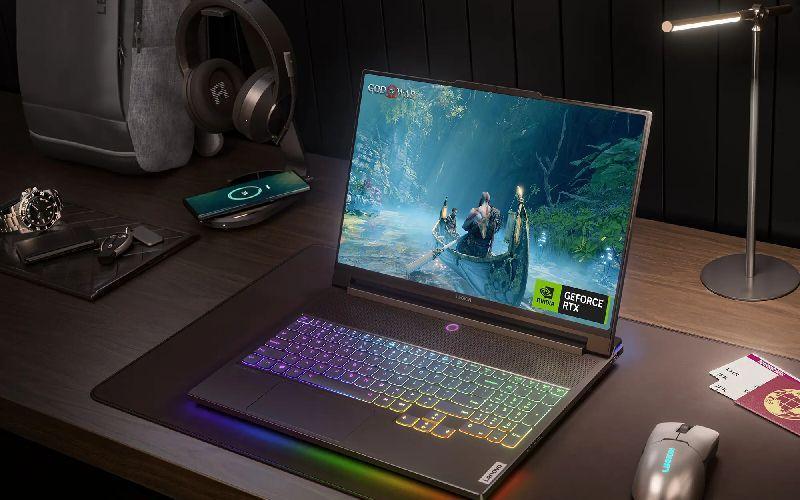 آموزش روش های کاهش دمای لپ تاپ gaming