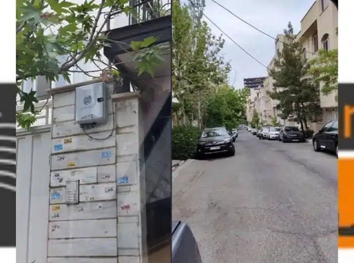 باکس فیبر نوری مخابرات