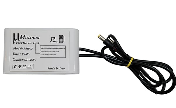 متیوس مدل PM902