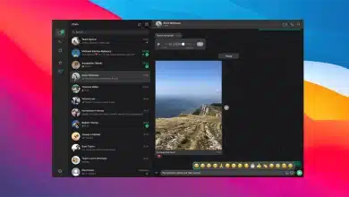 نصب واتساپ روی کامپیوتر
