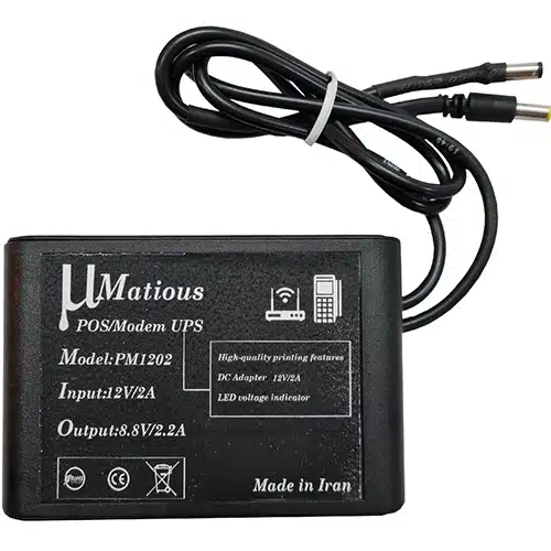 متیوس مدل PM1202