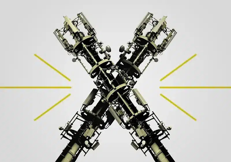 6G چاینا موبایل