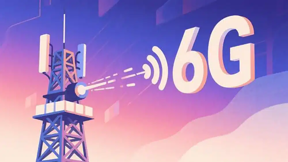6G چاینا موبایل