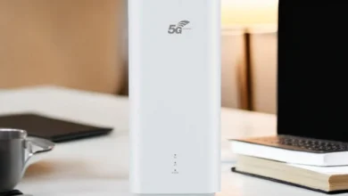 بررسی مودم هواوی H165