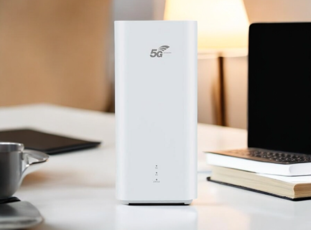 بررسی مودم هواوی H165