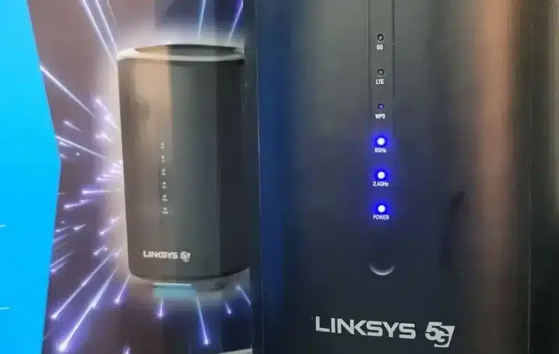 مودم لینکسیس FGW3000