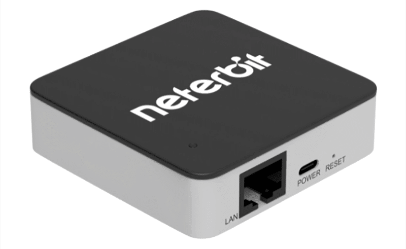 مشخصات مودم نتربیت مینی