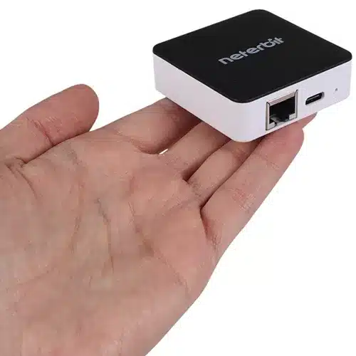 مودم نتربیت NWR-MINI