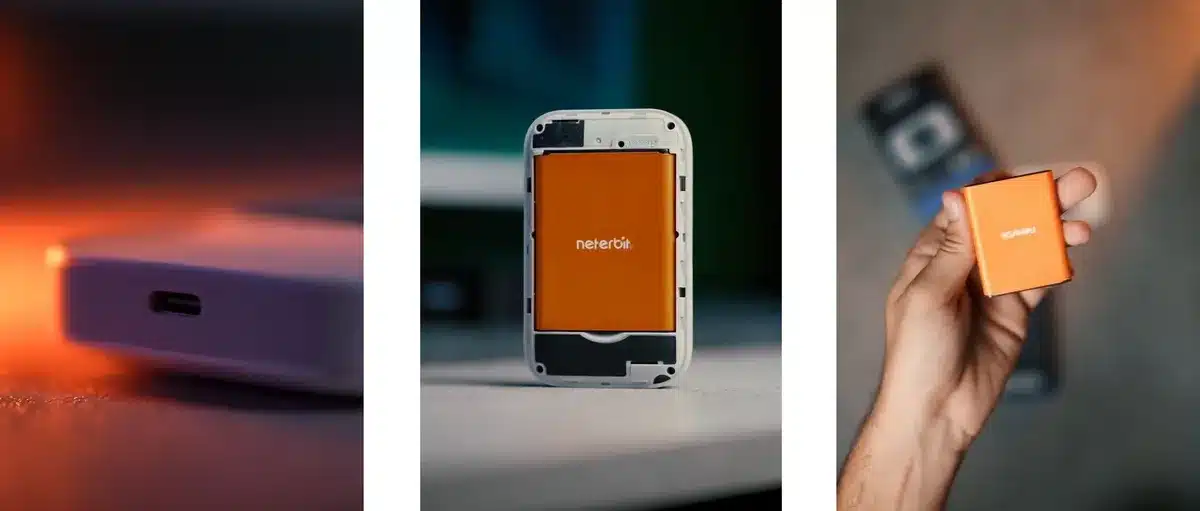 طراحی نتربیت 940X