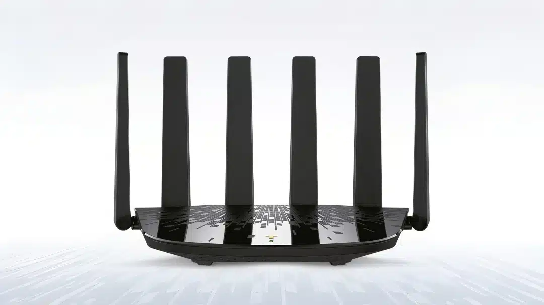 روتر TP-LINK TL-7DR6430