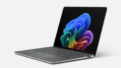 مایکروسافت Surface Laptop 5G