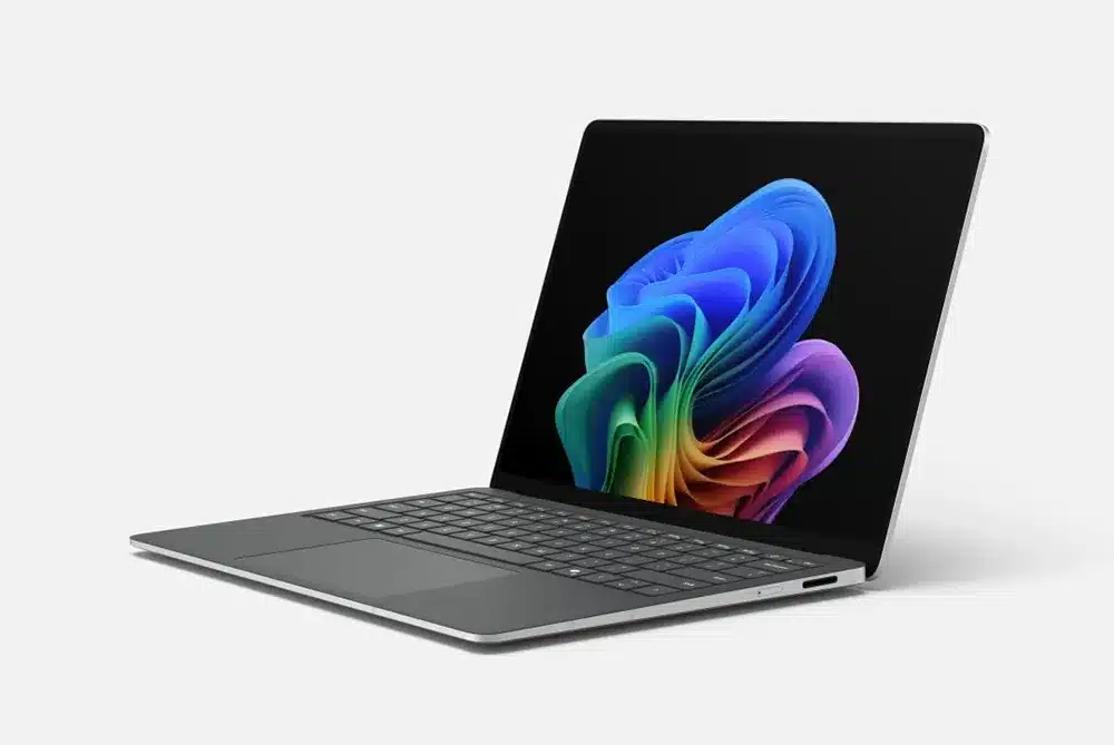 مایکروسافت Surface Laptop 5G