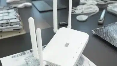 مودم فیبر نوری هواوی OptiXstar K662c