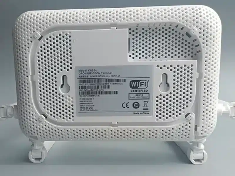 مودم Optixstar K662c