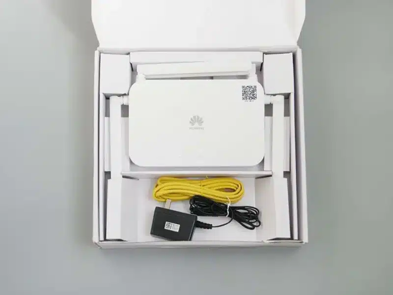 مودم هواوی K662c