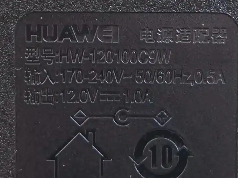 مشخصات مودم Huawei Optixstar K662c