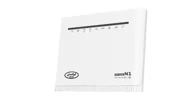 مودم ایرانسل TF-i120 N1