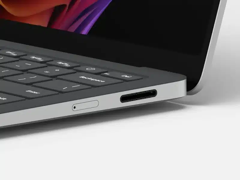 لپتاپ سرفیس 5G