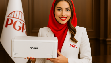 اسکنر ای ویژن