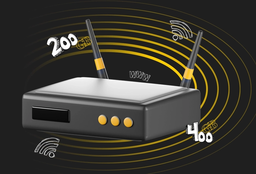قیمت تی دی ایرانسل