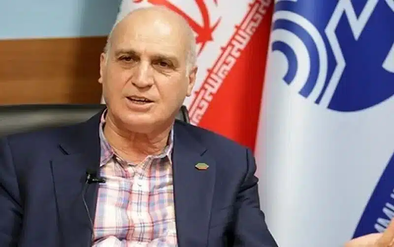 عکس فرامرز رستگار