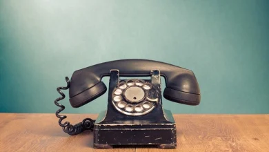 قبض تلفن ثابت