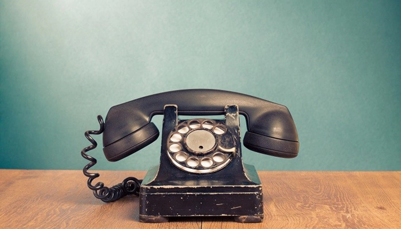 قبض تلفن ثابت