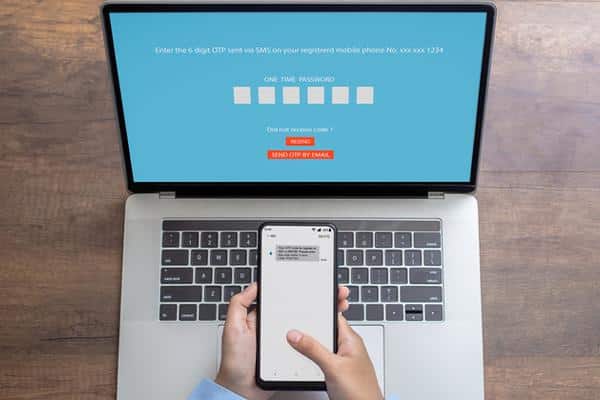 پیامک اعتبارسنجی