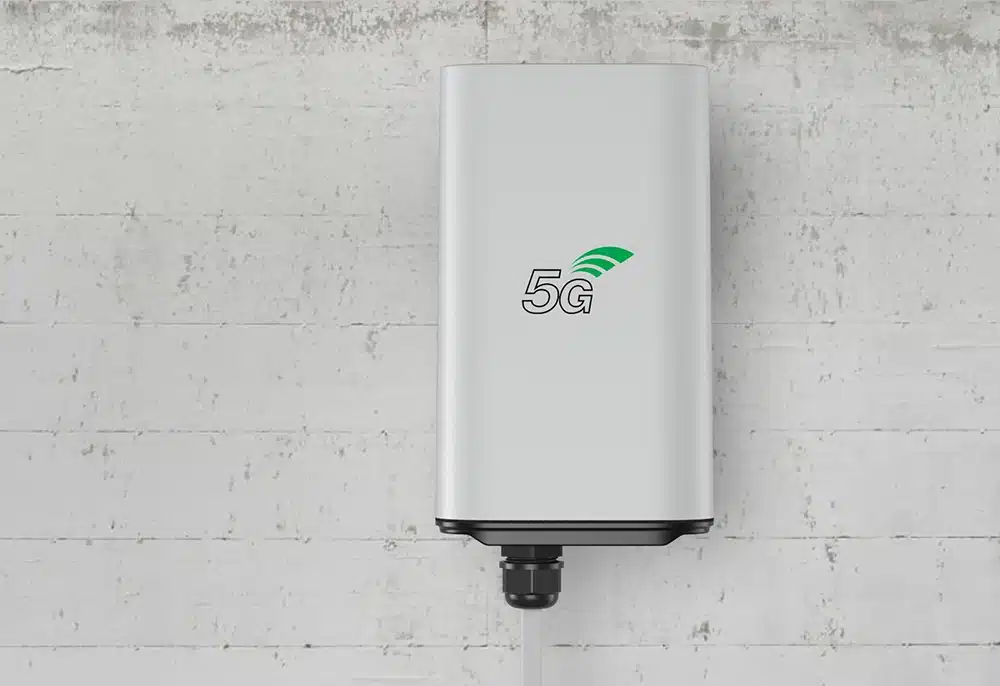 مودم Aurora O2 Pro