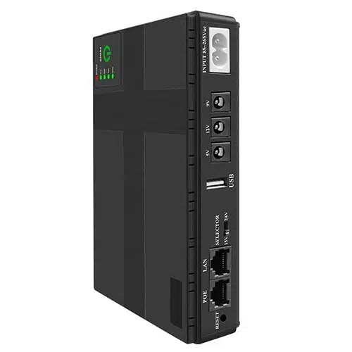 یو پی اس برای مودم