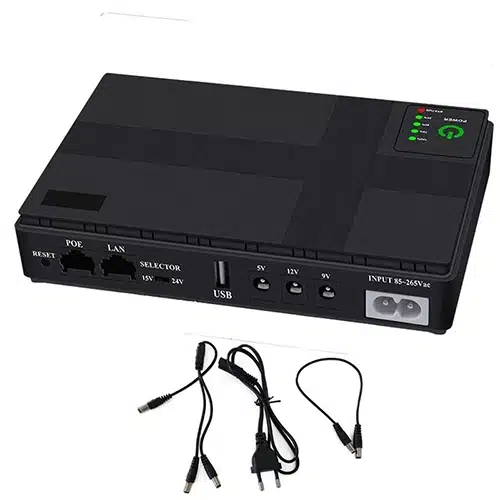 یو پی اس مخصوص مودم