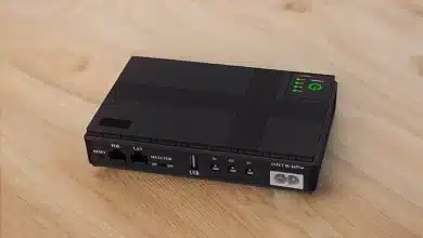 یو پی اس مودم NOC-3050