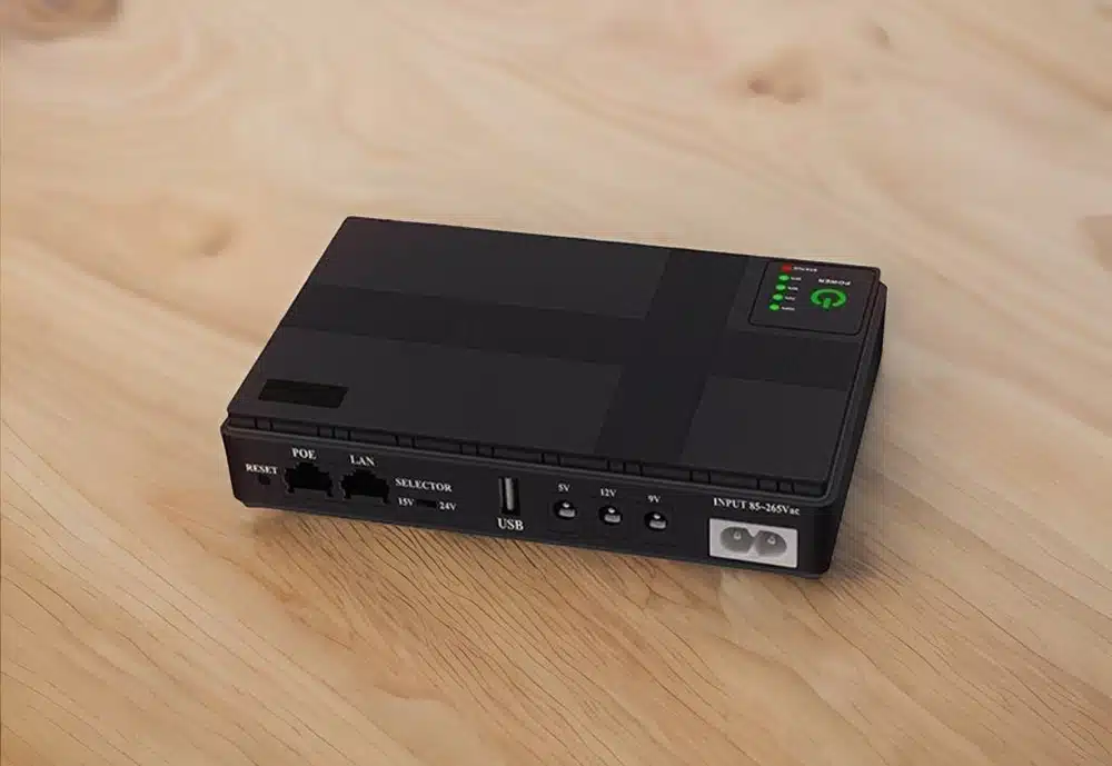 یو پی اس مودم NOC-3050