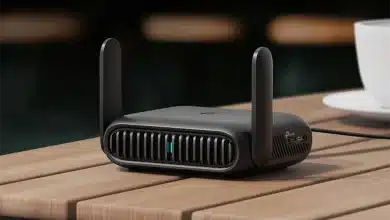 روتر تی پی لینک WR3602BE