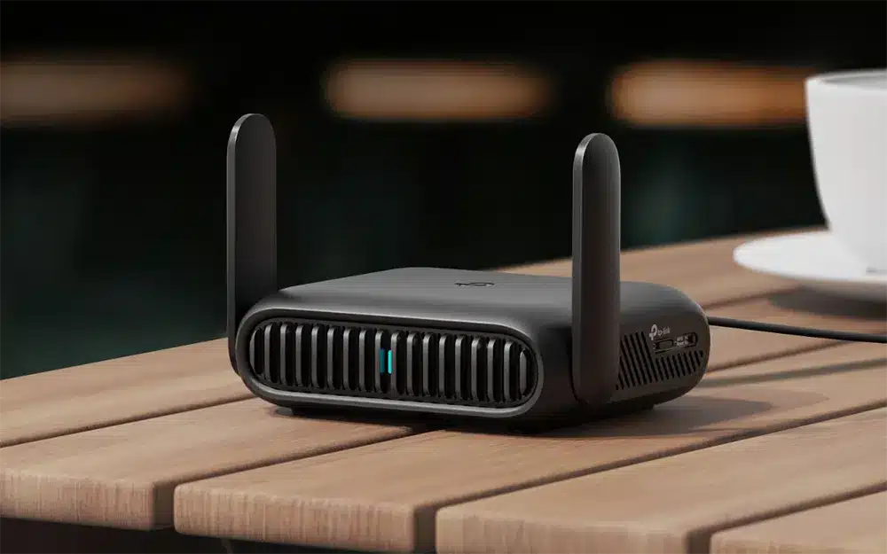 روتر تی پی لینک WR3602BE