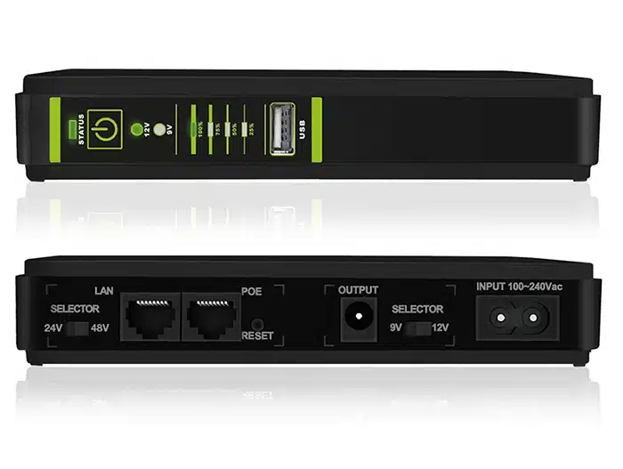 مینی یو پی اس Tecnoware