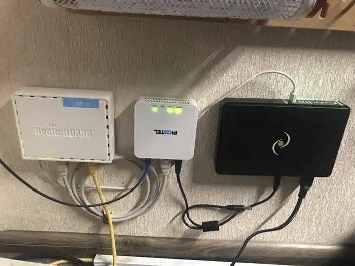 یو پی اس Tecnoware Power Systems مدل ERA PLUS