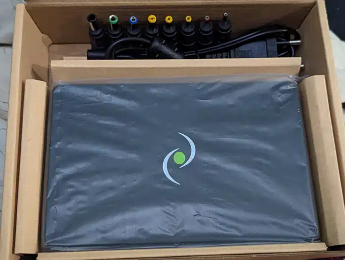 مینی یو پی اس Tecnoware