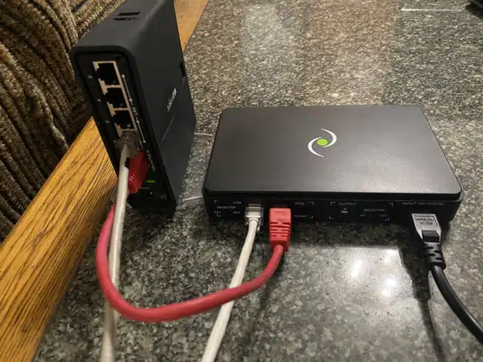 مینی یو پی اس Tecnoware