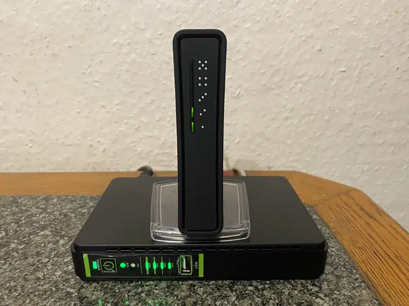 یو پی اس Tecnoware