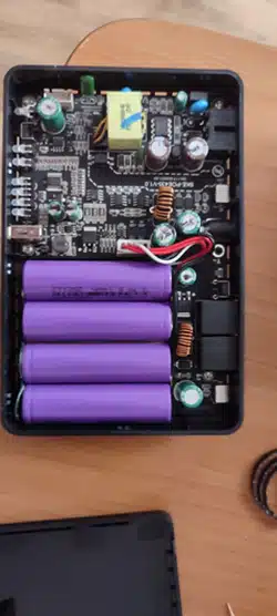 مینی یو پی اس Tecnoware