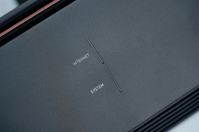 روتر BE7000 شیائومی با پشتیبانی از MLO